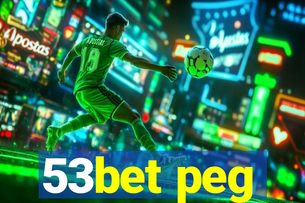 53bet peg